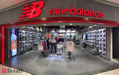 new balance store mumbai